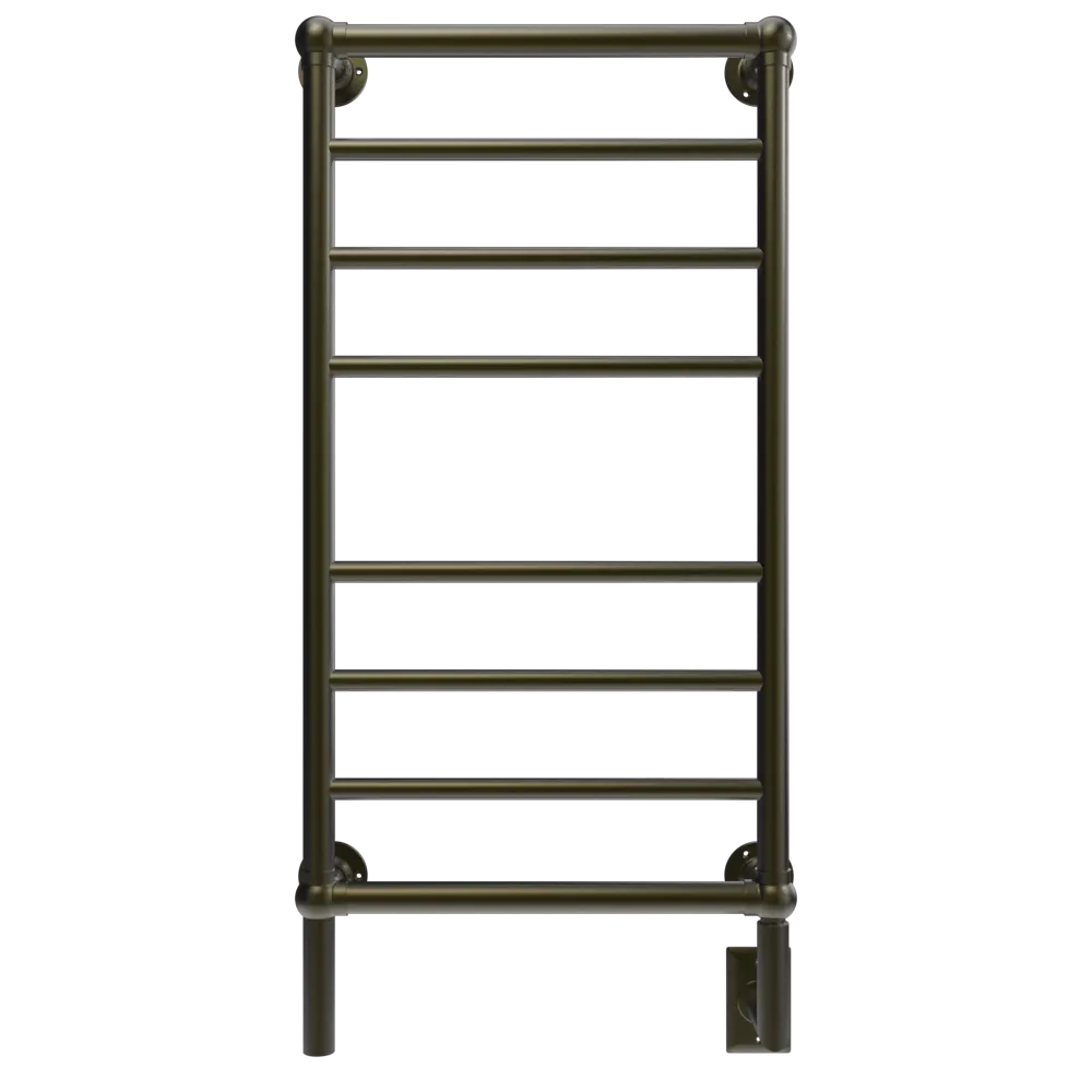 Amba Traditional T-2040 Hardwired Towel Warmer  - 21" w x 43.25" h