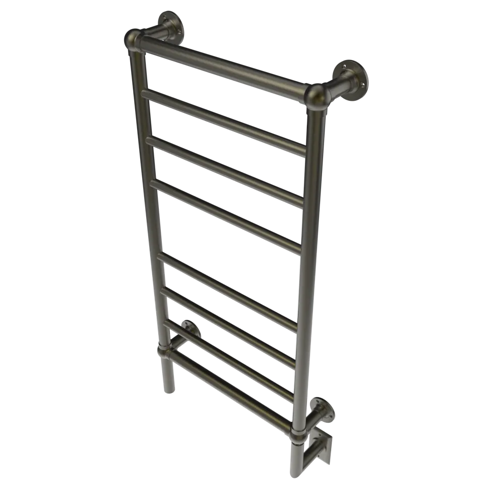 Amba Traditional T-2040 Hardwired Towel Warmer  - 21" w x 43.25" h