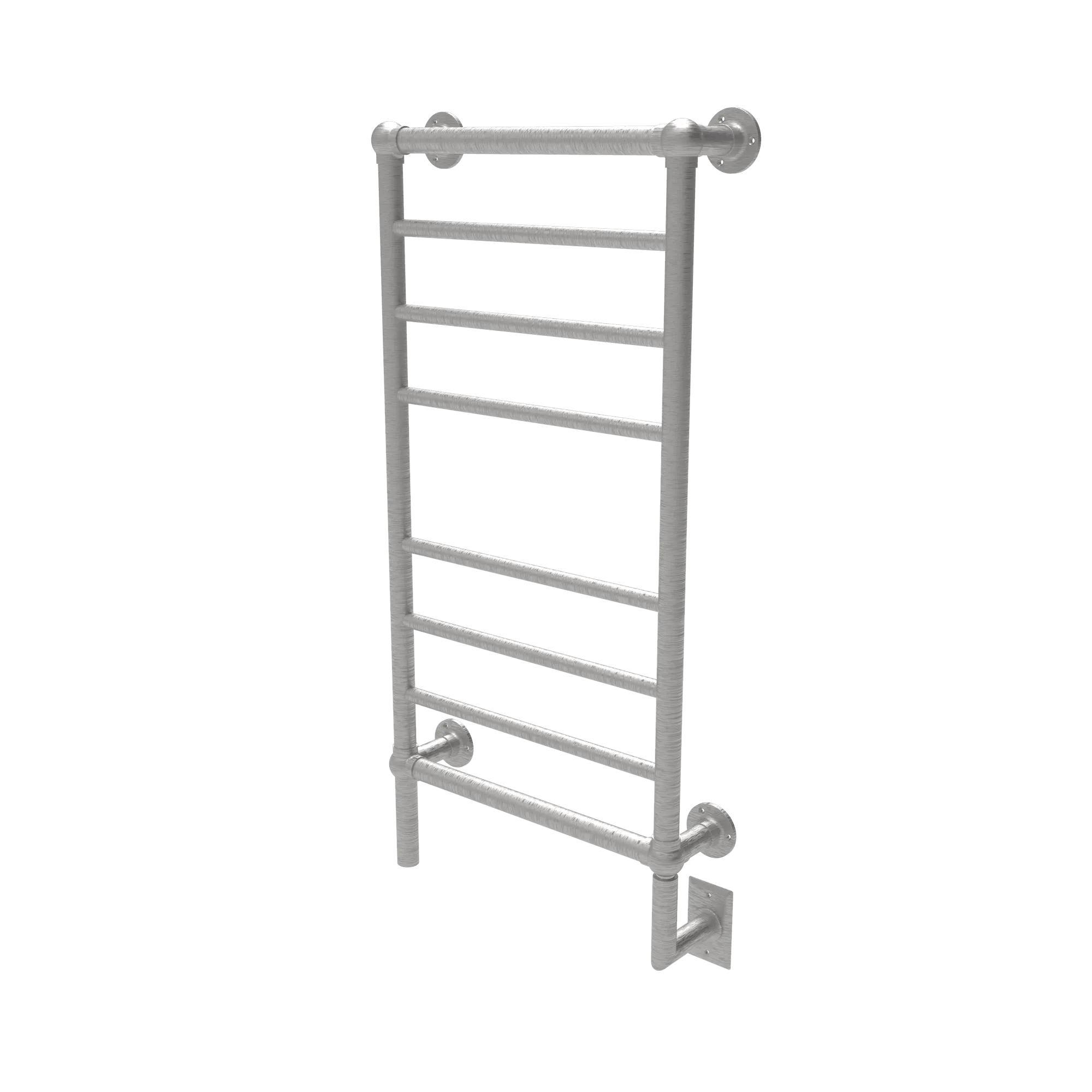 Amba Traditional T-2040 Hardwired Towel Warmer  - 21" w x 43.25" h