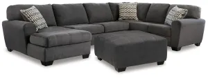 Ambee Living Room Set - Full Room Collection