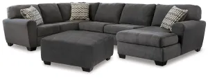 Ambee Living Room Set