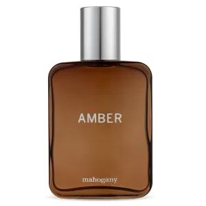 Amber Body Deodorant Fragrance 100 ml - Mahogany