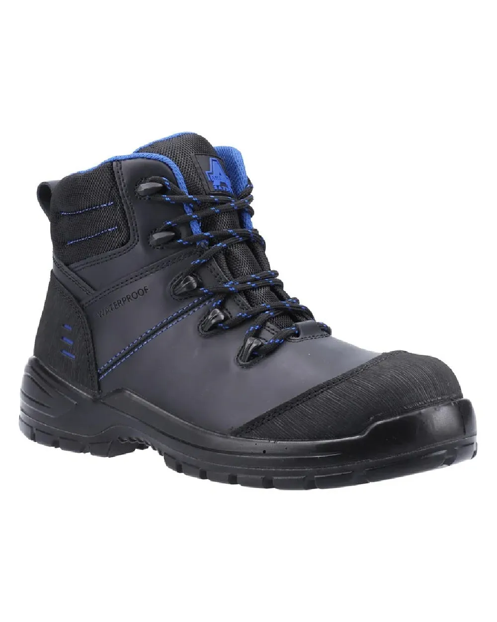 Amblers Safety AS308C Waterproof Safety Boots