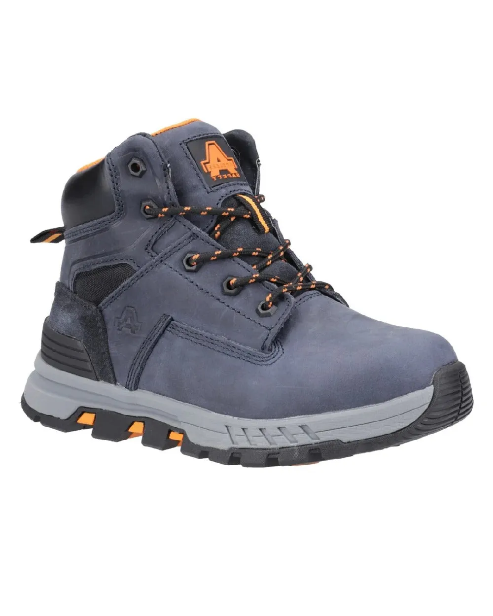 Amblers Safety AS613 Elena Safety Boots