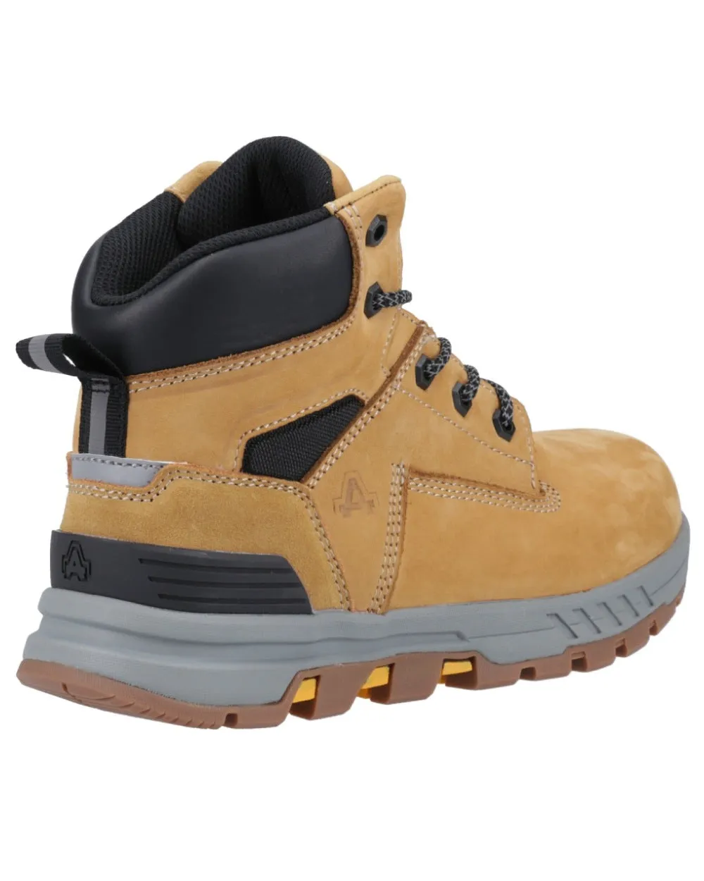 Amblers Safety AS613 Elena Safety Boots