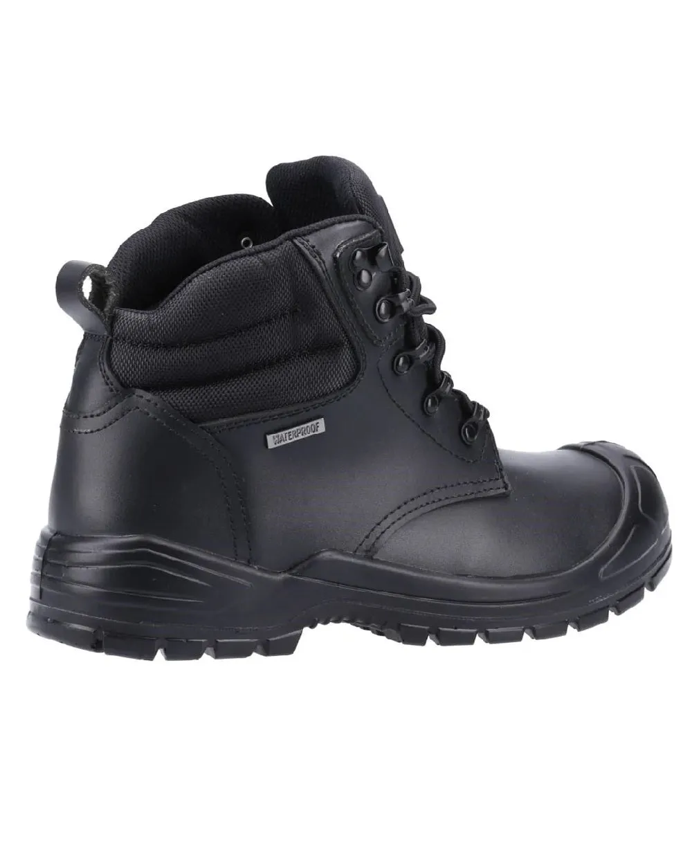 Amblers Safety Mens AS241 Waterproof Safety Boots