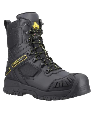 Amblers Safety Mens AS963C Dynamite Waterproof Safety Boots