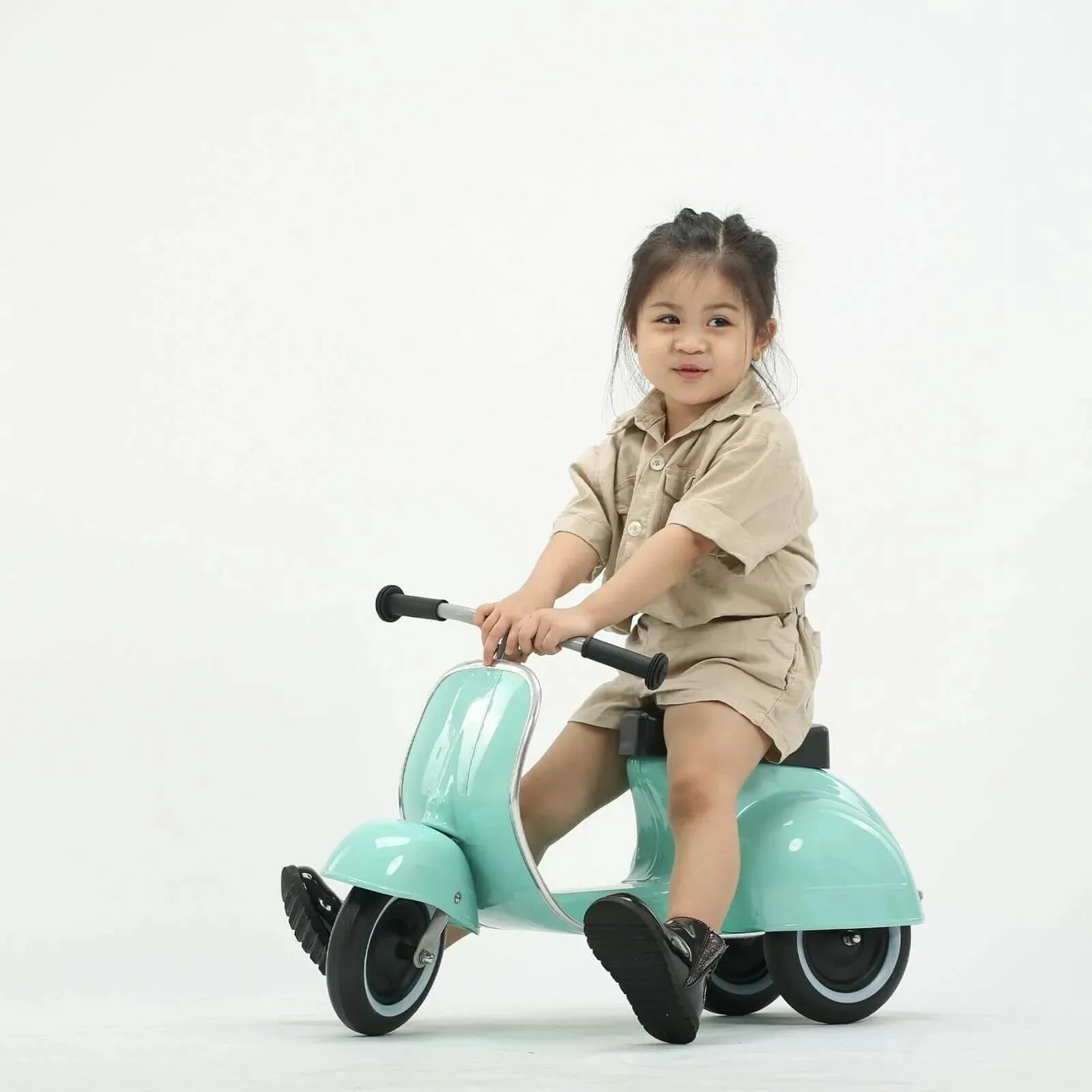 Ambosstoys Primo Kids Scooter - Mint