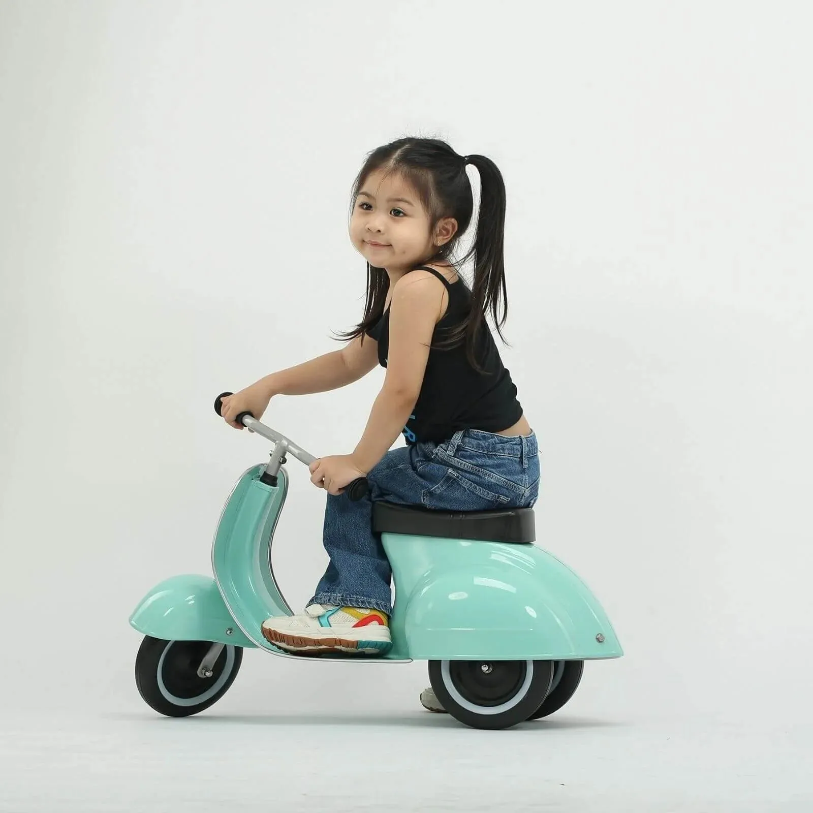 Ambosstoys Primo Kids Scooter - Mint