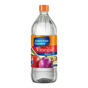 AMERICAN GARDEN WHITE VINEGAR 946ML