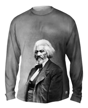 American Icons Frederick Douglas