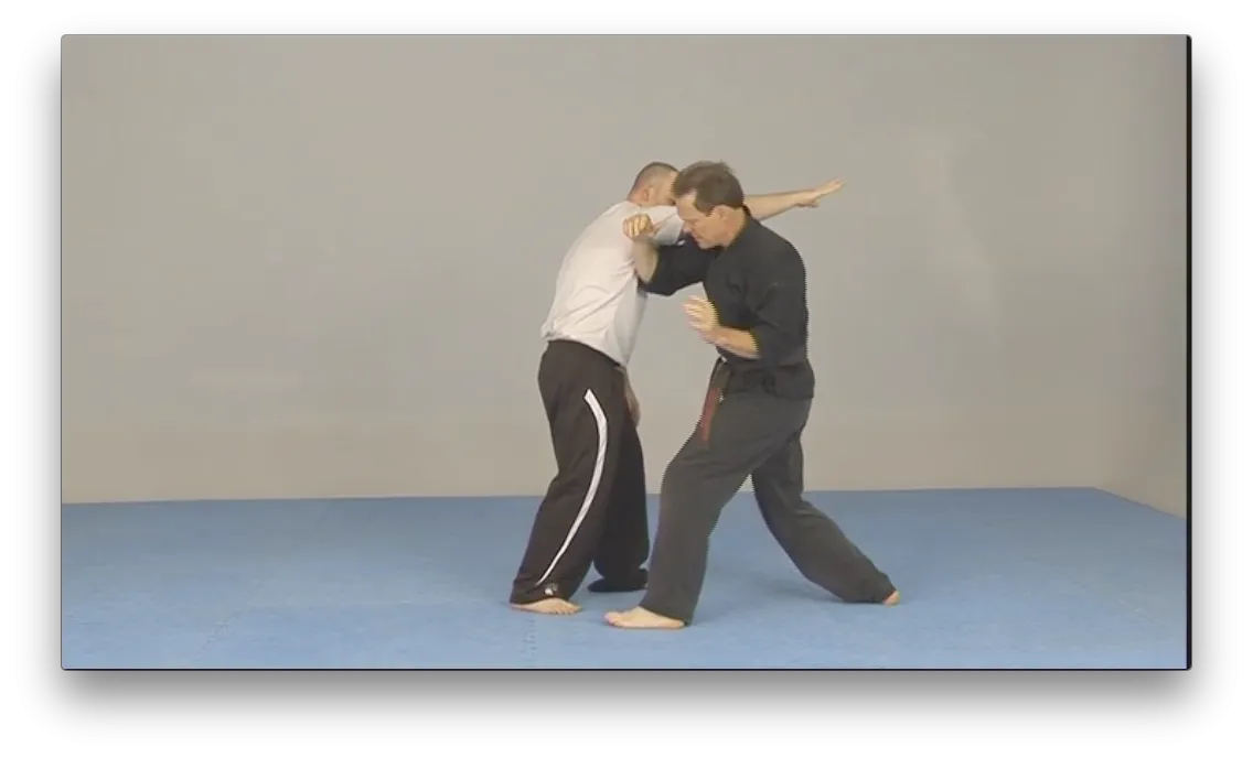 American Kenpo by Dave Kovar (On Demand)