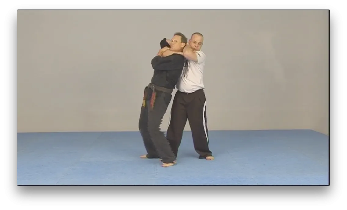 American Kenpo by Dave Kovar (On Demand)