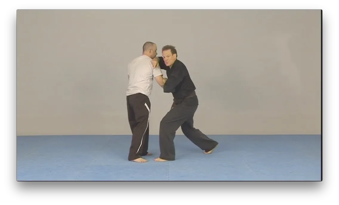 American Kenpo by Dave Kovar (On Demand)