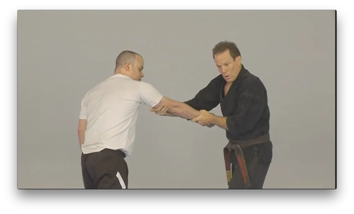 American Kenpo by Dave Kovar (On Demand)