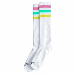 American Socks - Vice City Knee High