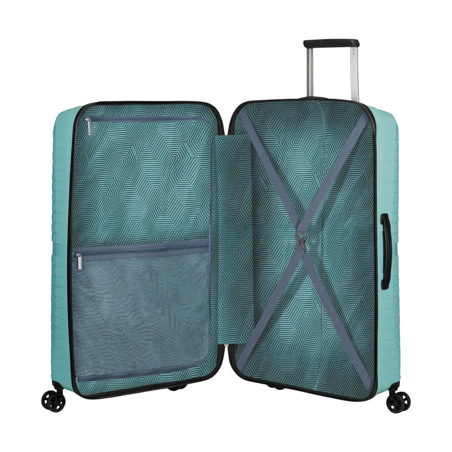 American Tourister Airconic Spinner Medium