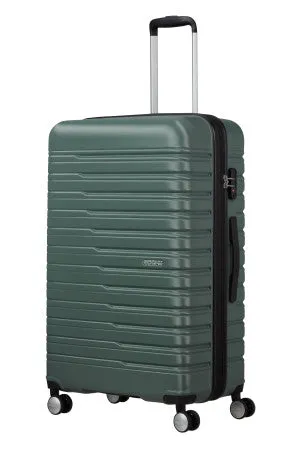 American Tourister Flashline 78cm 4-Wheel Expandable Suitcase