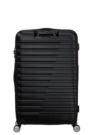 American Tourister Flashline 78cm 4-Wheel Expandable Suitcase