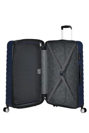 American Tourister Flashline 78cm 4-Wheel Expandable Suitcase