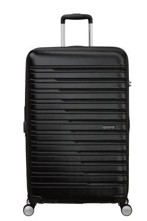 American Tourister Flashline 78cm 4-Wheel Expandable Suitcase