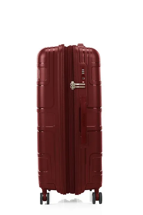 American Tourister LIGHT MAX Medium 69cm