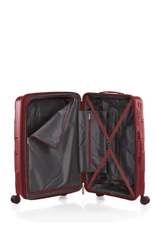 American Tourister LIGHT MAX Medium 69cm