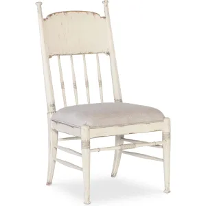 Americana Side Chair, Daisy, Set of 2