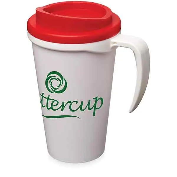 Americano Grande Thermal Mug - 1 Colour