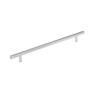 Amerock Bar Pull 10-1/16" (256mm) Center to Center Bar Pull BP40519