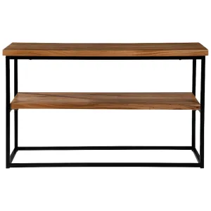 Ames Console Table