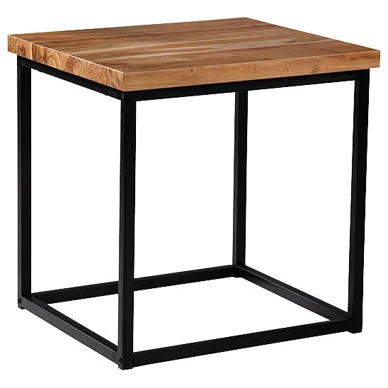 Ames Rectangular End Table