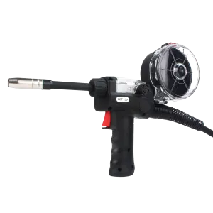 Amico Electric SPG15180 180 Amp 15 Feet Spool Gun New