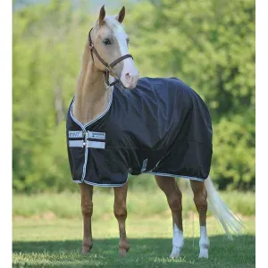 Amigo Stock Horse Medium Turnout Blanket-200g Fill