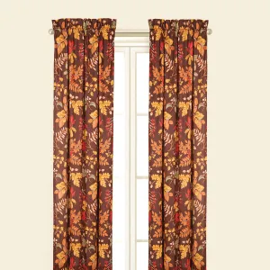 Amison Drapery Panel