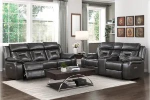 Amite Livingroom Set