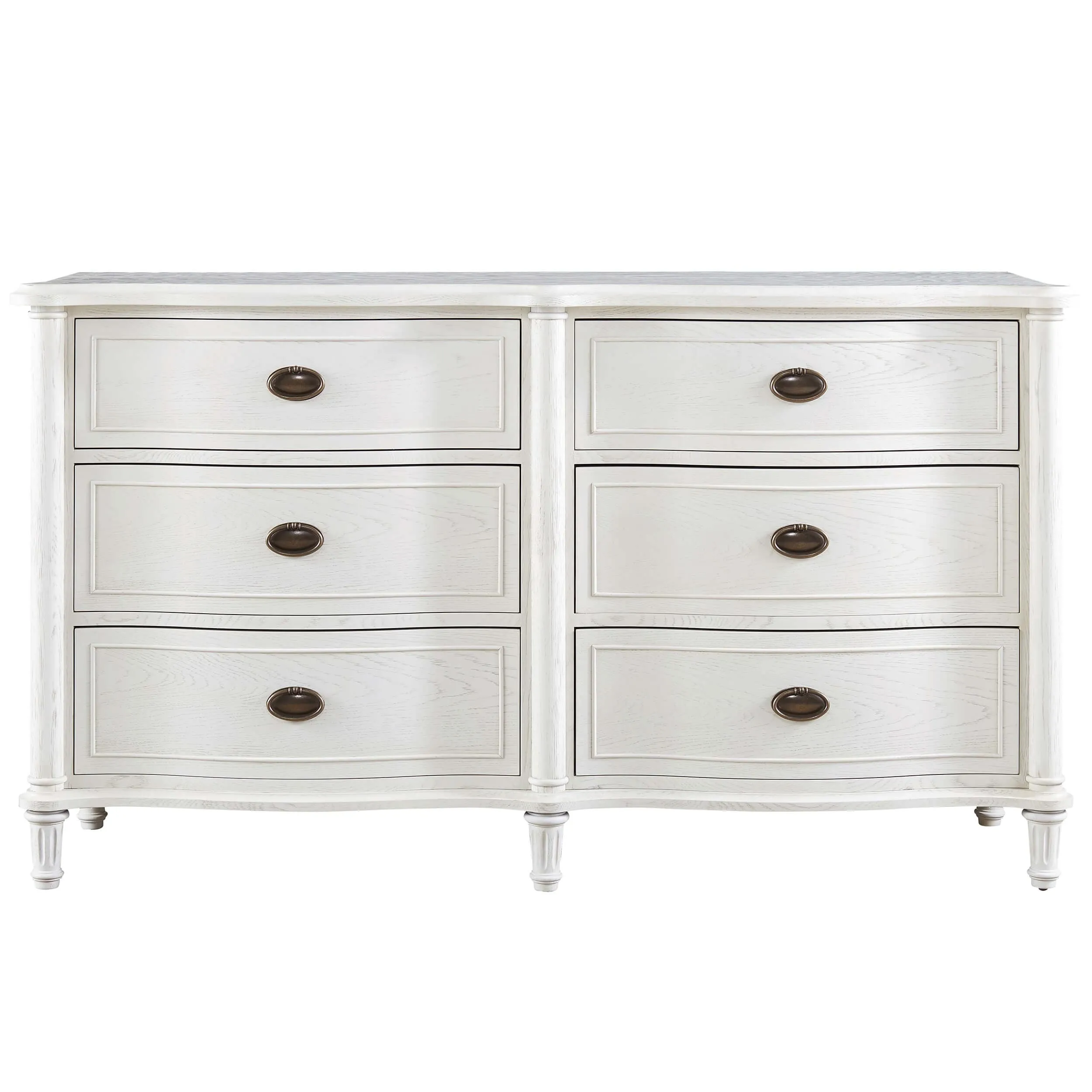 Amity Dresser, Cotton