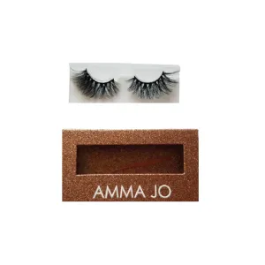 AMMA JO EXTREME Lashes