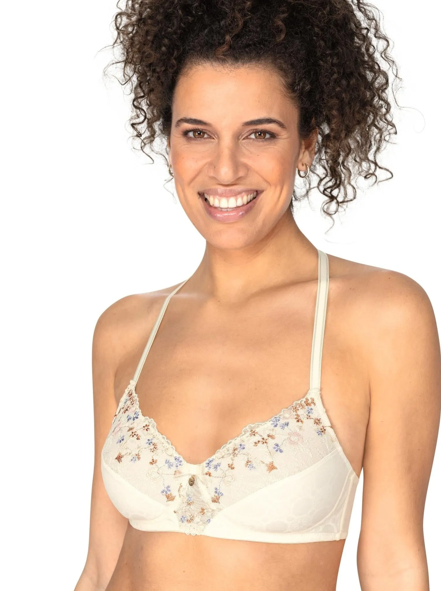 Amoena Daydream Padded Mastectomy Bra