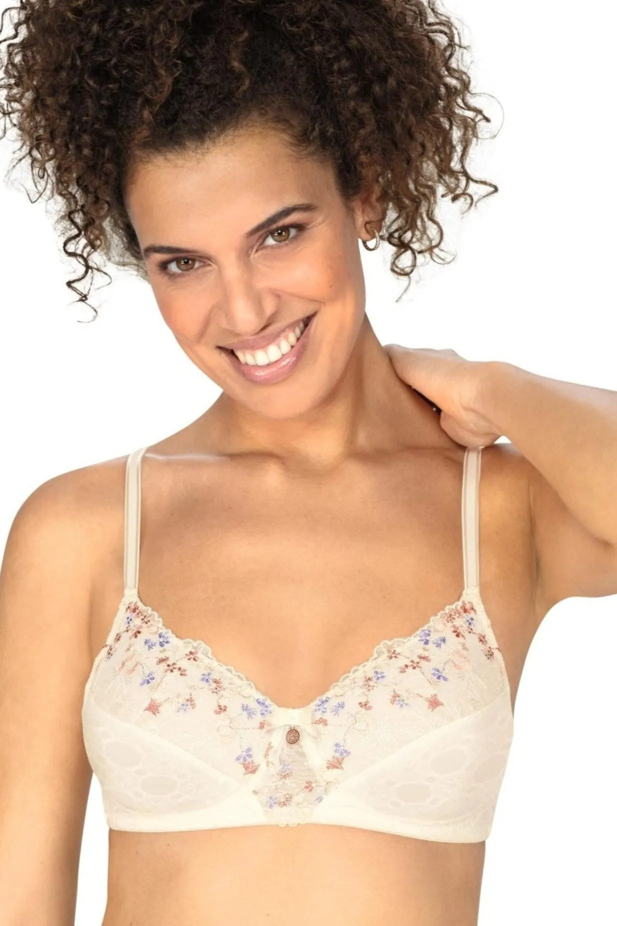 Amoena Daydream Padded Mastectomy Bra