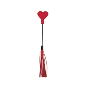 Amor Crop Flogger