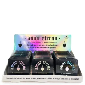 Amor Eterno Shifting Blush (24 units)