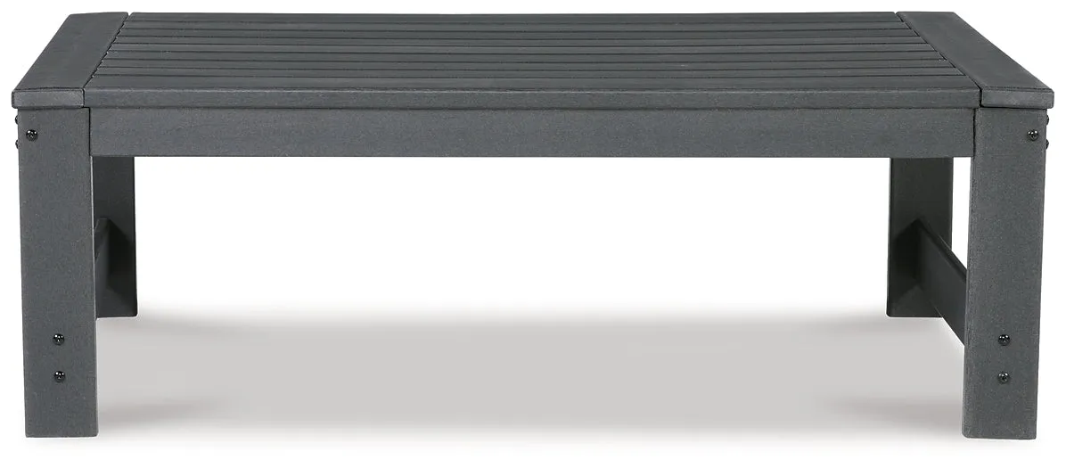 Amora Rectangular Cocktail Table