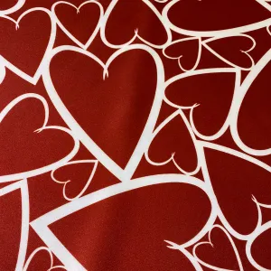 Amore (Poly Print) Wholesale Fabric