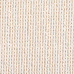 Amos Tufted Carpet, Blanc