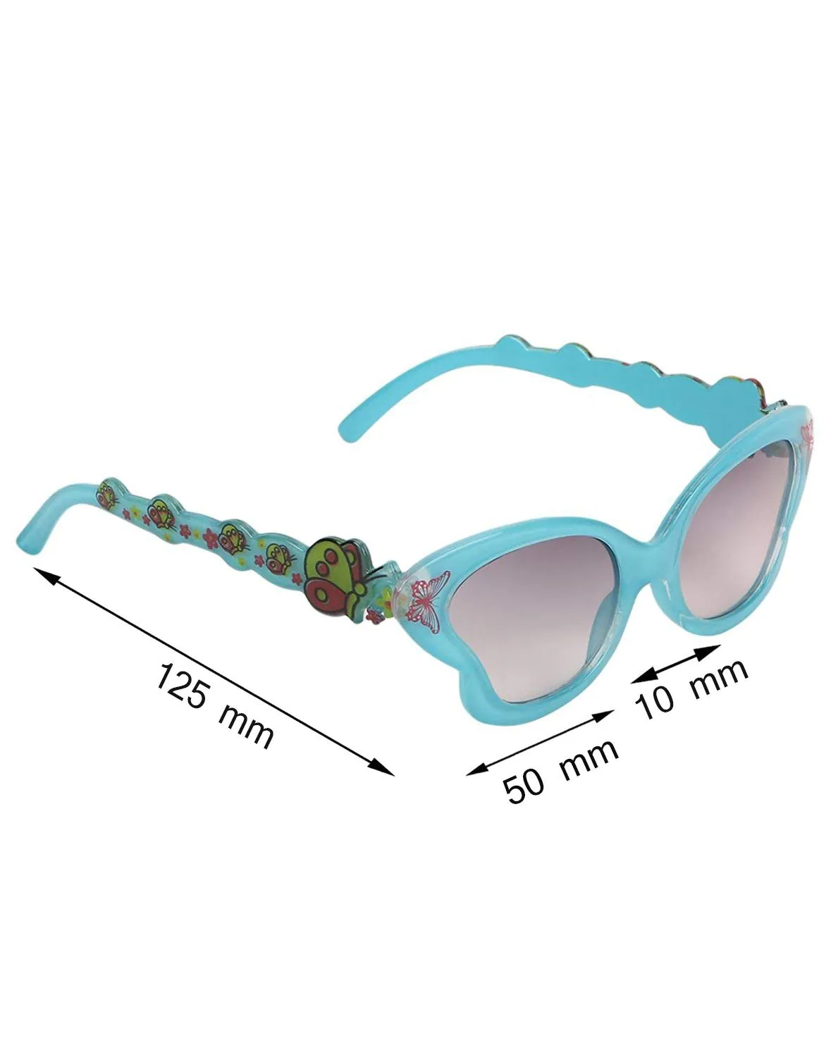 AMOUR UV protected sunglass for kids