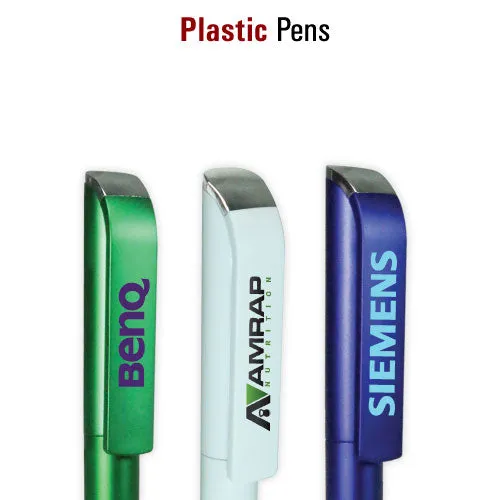 AMS-064 - Plastic pens