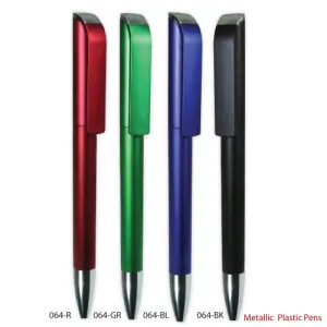 AMS-064 - Plastic pens