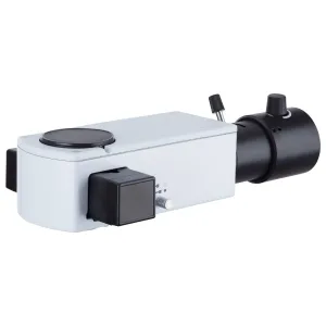 AmScope Blue-band LED Epi-fluorescence Assembly for 670 Series Compound Microscopes