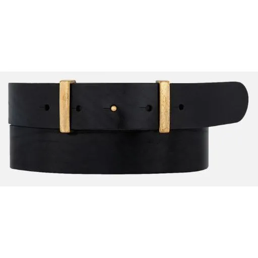 Amsterdam Heritage Leather Belt